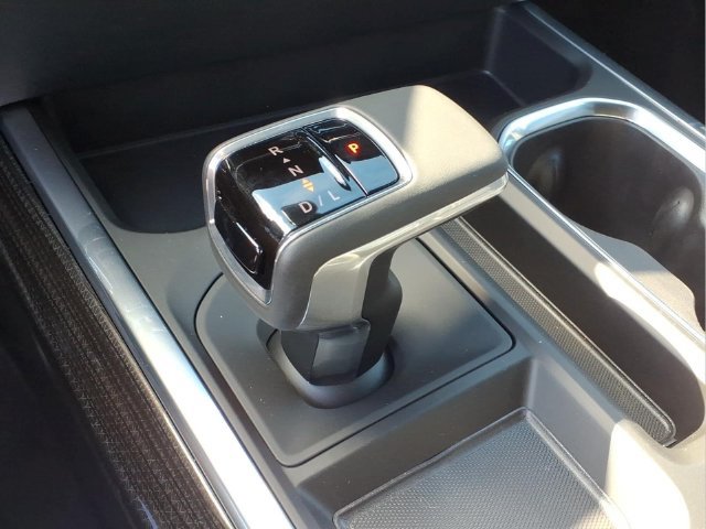 New 2026 Chevrolet Silverado 1500 RST w/ Safety Package AWD/4WD image 8