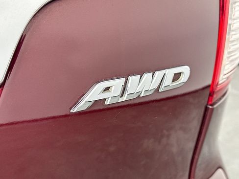 Used 2015 Honda CR-V LX image 27