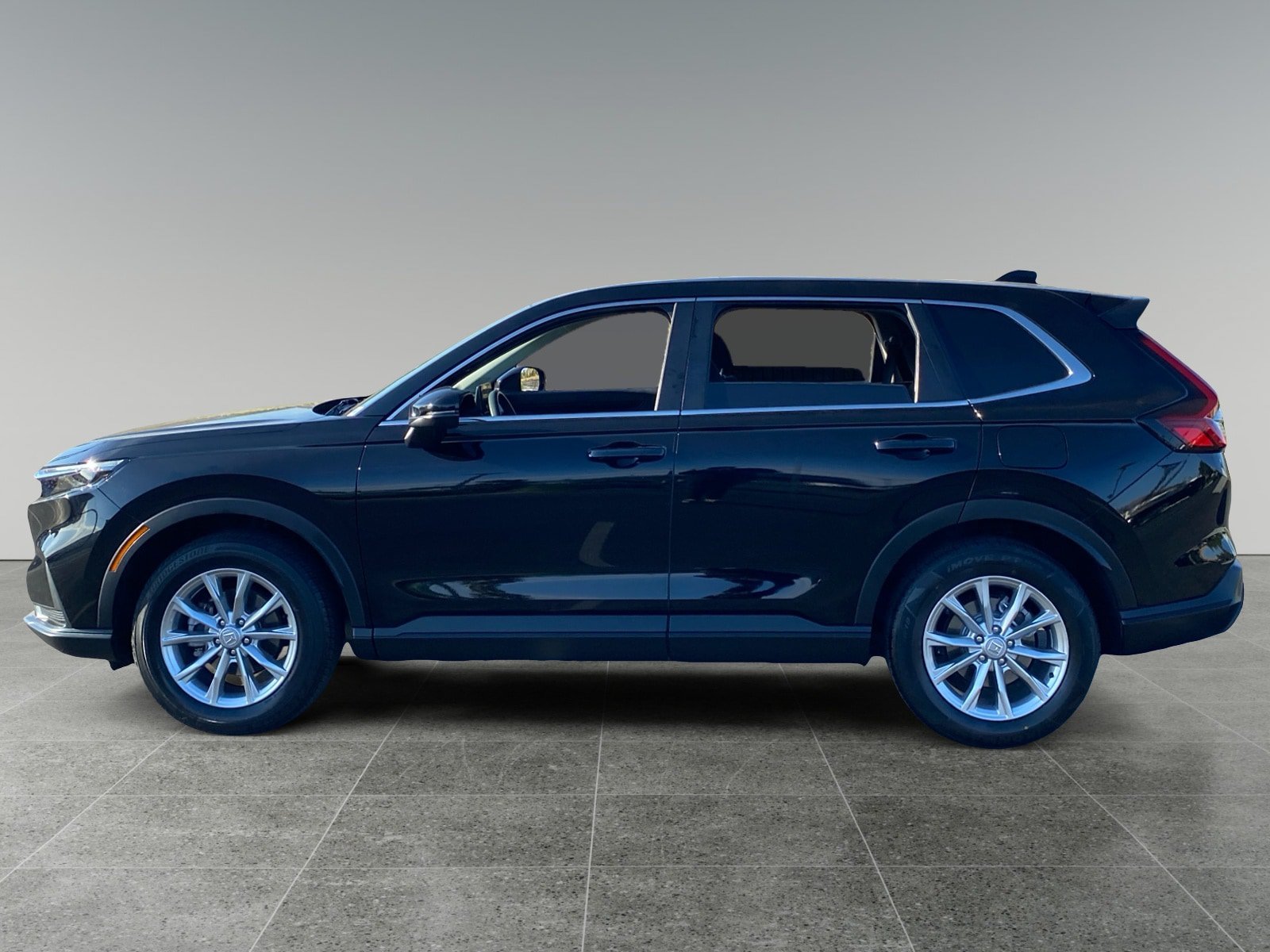 Used 2024 Honda CR-V EX image 2
