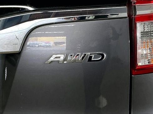 Used 2016 Honda CR-V LX image 11