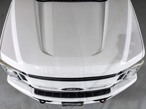 Used 2017 Ford F250 XL w/ Power Equipment Group image 37