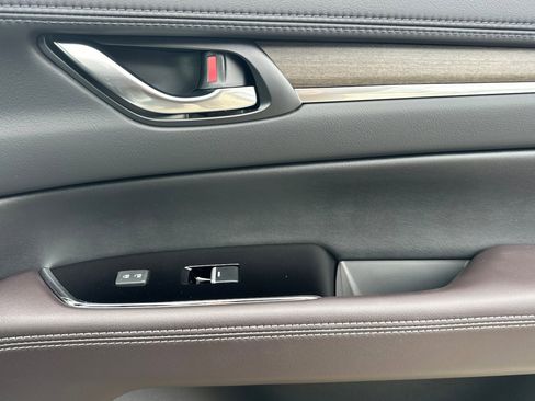 New 2025 MAZDA CX-5 Signature image 20