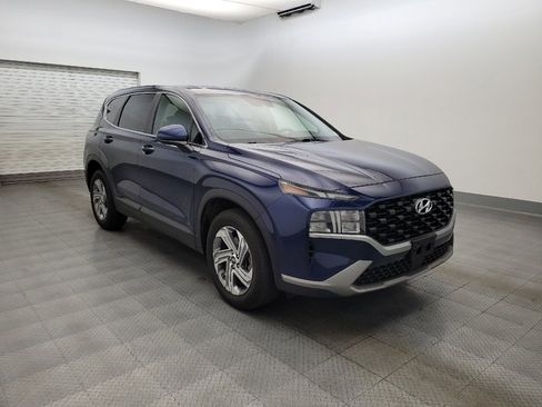 Used 2022 Hyundai Santa Fe SE FWD image 13
