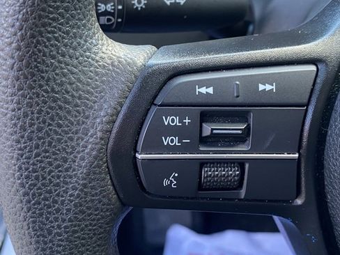 Used 2024 Honda Accord EX image 17