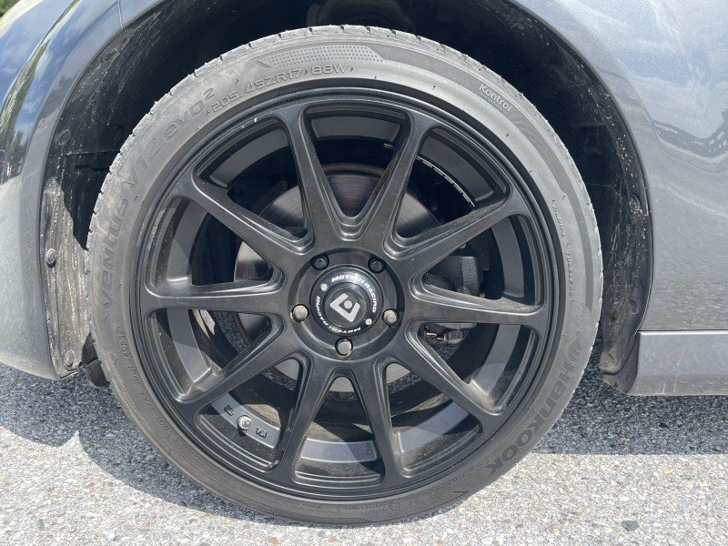 Used 2014 MAZDA MX-5 Miata Grand Touring w/ Premium Package RWD image 18