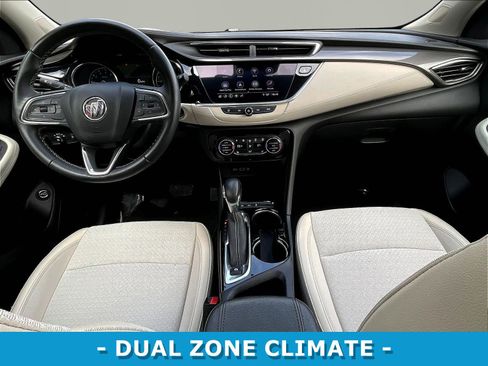 Used 2020 Buick Encore GX Select AWD/4WD image 7