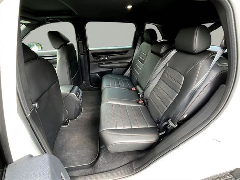 Used 2026 Honda CR-V Sport Touring image 22