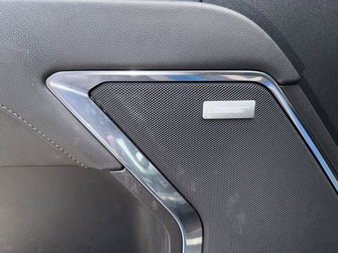 Used 2023 Chevrolet Silverado 1500 LTZ w/ Technology Package RWD image 15