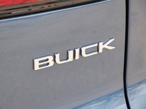 New 2026 Buick Enclave Preferred image 14