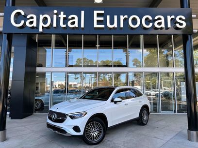 New 2026 Mercedes-Benz GLC 300