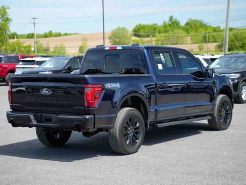 Used 2026 Ford F150 Lariat AWD/4WD image 5