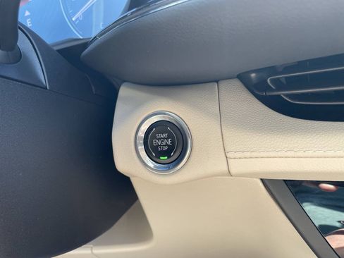 Used 2023 Buick Envision Essence AWD/4WD image 19