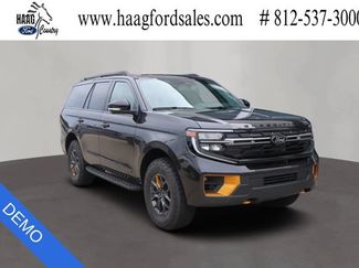 New 2026 Ford Expedition Tremor AWD/4WD video 1
