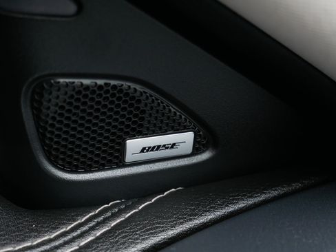 Used 2018 Nissan Maxima Platinum image 32