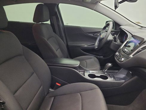 Used 2020 Chevrolet Malibu LS FWD image 21