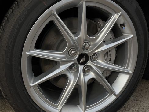 New 2026 Ford Mustang GT Premium image 36