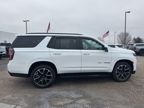 Used 2022 Chevrolet Tahoe RST w/ Luxury Package image 10