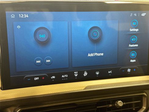 New 2025 Ford Bronco Sport Big Bend image 13