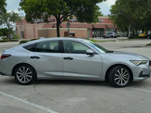 Used 2025 Acura Integra FWD image 2