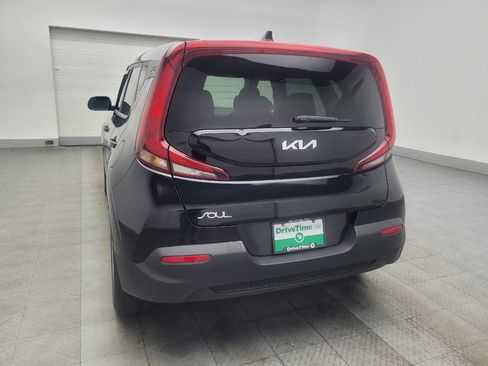 Used 2022 Kia Soul LX FWD image 6