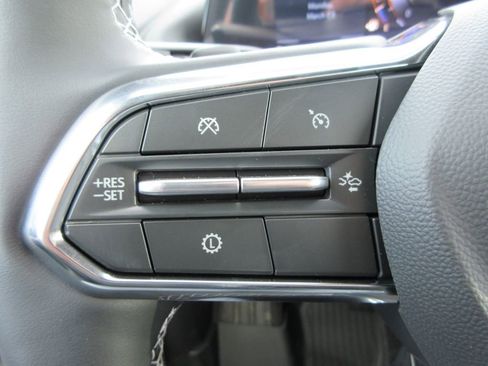 New 2026 Chevrolet Traverse Z71 w/ Driver Confidence Package AWD/4WD image 26