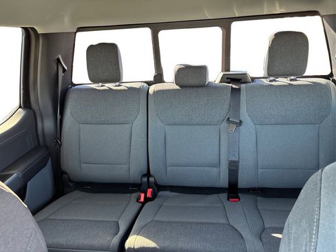 Used 2024 Ford F150 XLT w/ Equipment Group 302A MID image 52