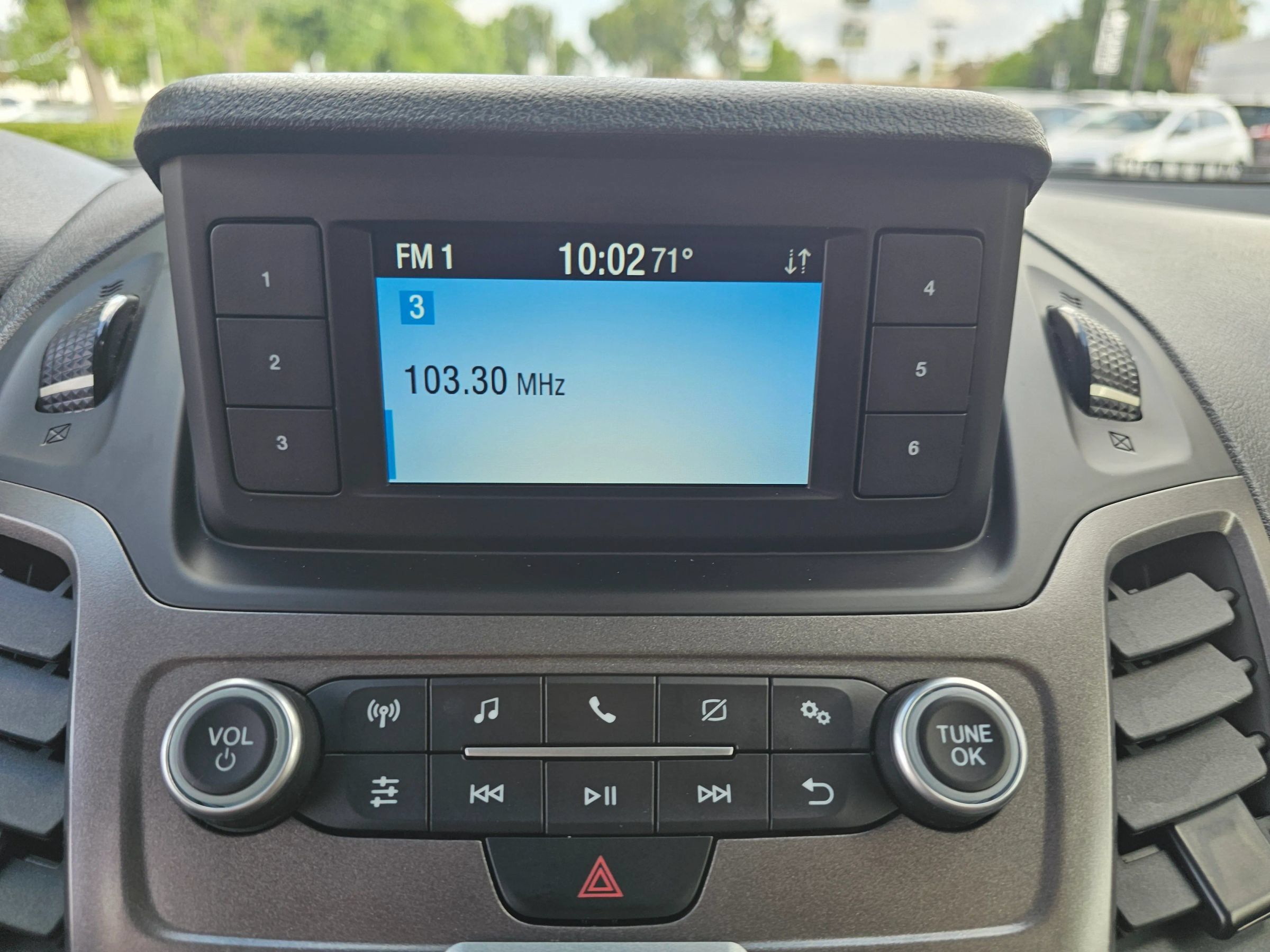 Used 2021 Ford Transit Connect XL FWD image 12