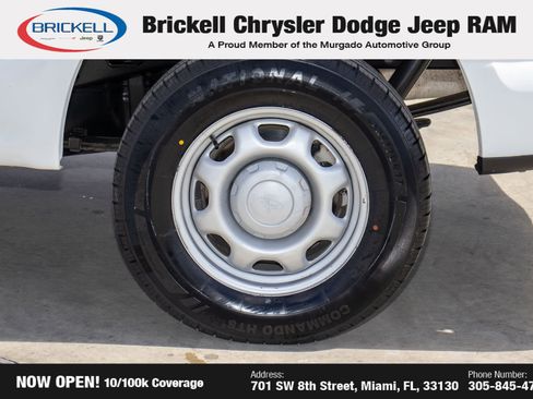 Used 2019 Ford F150 XL image 26