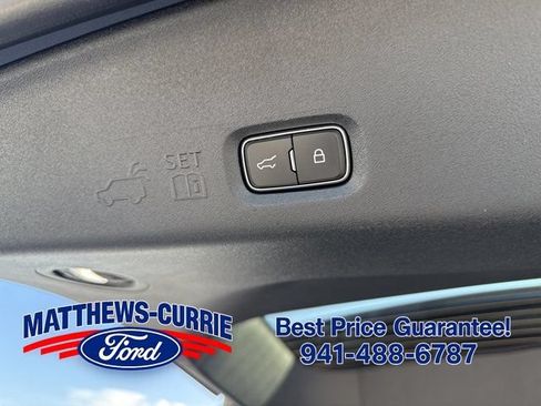New 2026 Ford Expedition Active RWD image 15