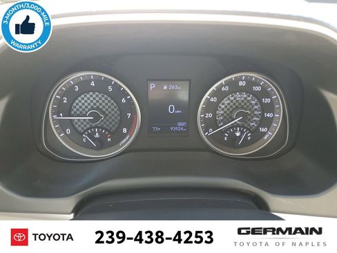 Used 2019 Hyundai Elantra SEL image 25