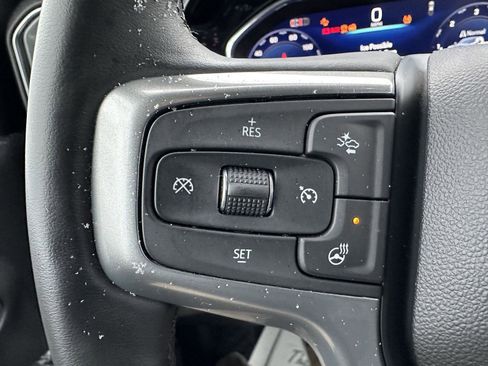 Used 2024 Chevrolet Silverado 3500 LT w/ All Star Edition image 18