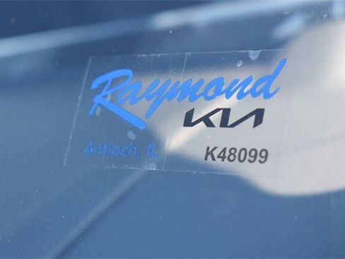 New 2026 Kia Sportage X-Line w/ X-Line Premium Package image 36