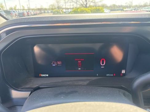 Used 2024 Ford F450 Lariat w/ Lariat Ultimate Package image 17