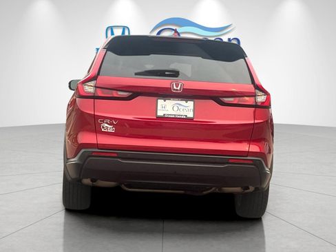 Used 2024 Honda CR-V EX-L image 4