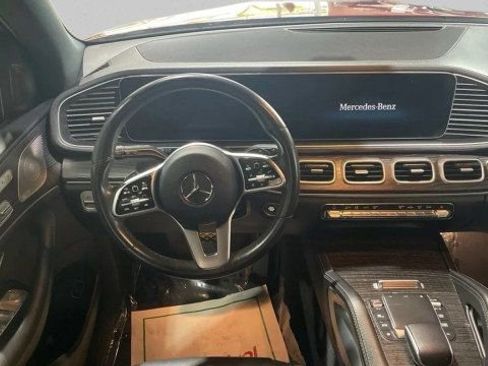 Used 2022 Mercedes-Benz GLE 350 4MATIC w/ AMG Line Exterior image 15