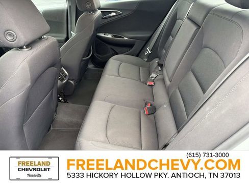 Used 2023 Chevrolet Malibu LT image 17