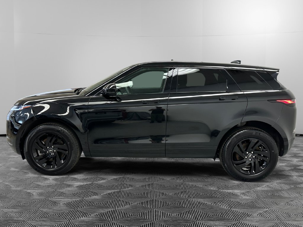 Used 2026 Land Rover Range Rover Evoque S AWD/4WD image 2