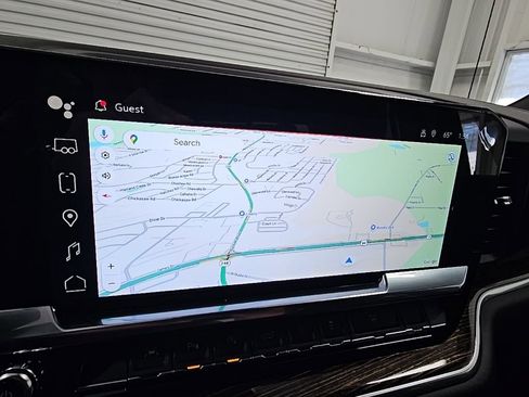 New 2026 GMC Sierra 1500 SLE w/ Preferred Package image 16