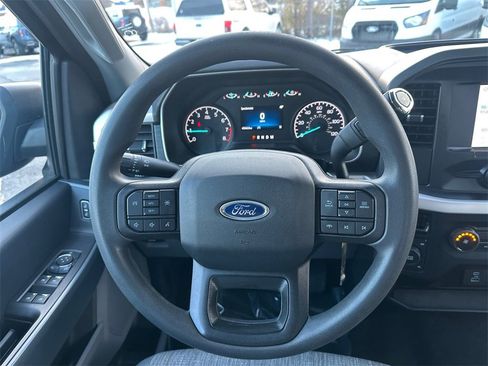 Used 2021 Ford F150 XLT w/ XTR Package image 10