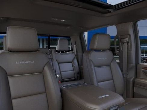 New 2026 GMC Sierra 2500 Denali w/ Denali Reserve Package image 24