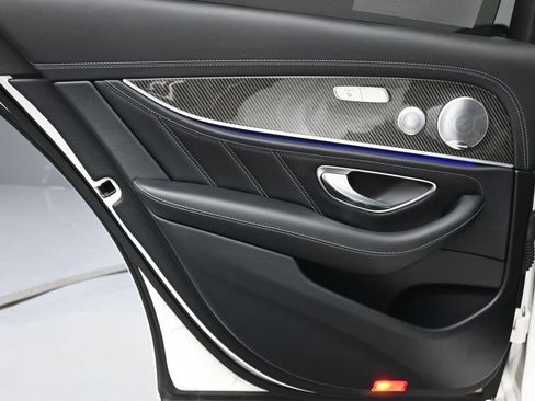 Used 2019 Mercedes-Benz E 63 AMG S image 20