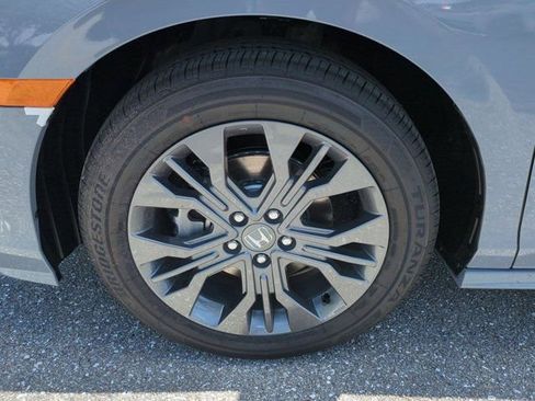 New 2026 Honda Odyssey Touring image 10