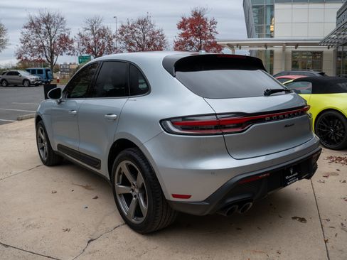 Used 2022 Porsche Macan image 5