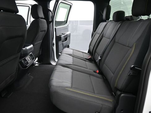 New 2025 Ford F150 STX w/ STX Black Appearance Package image 15