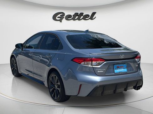 Used 2024 Toyota Corolla SE FWD image 7