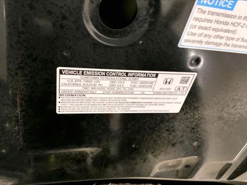 Used 2019 Honda Accord LX image 33