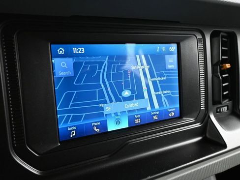 Certified 2021 Ford Bronco Badlands w/ Sasquatch Package image 14