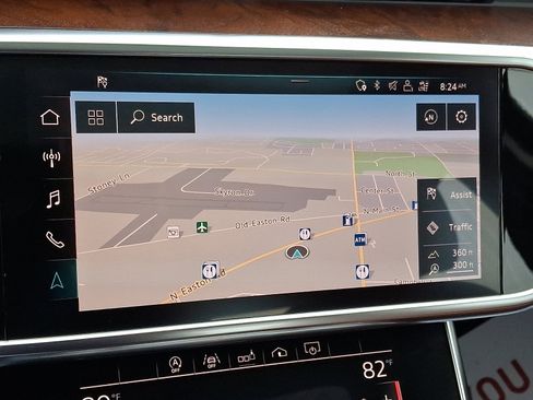 Used 2019 Audi A6 3.0T Premium Plus w/ Premium Plus Package image 17