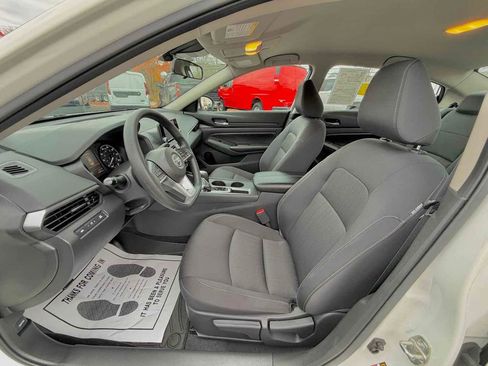 Used 2021 Nissan Altima 2.5 S image 12