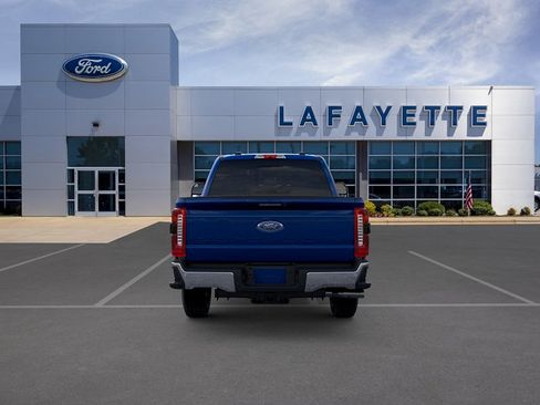 New 2026 Ford F250 Lariat w/ Chrome Package AWD/4WD image 5